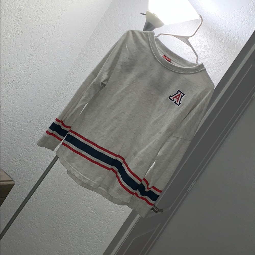 Arizona Wildcats long sleeve
